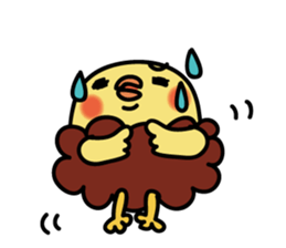 piyokarakun Vol.3 sticker #14505713