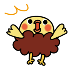 piyokarakun Vol.3 sticker #14505723