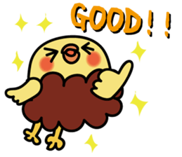 piyokarakun Vol.3 sticker #14505728