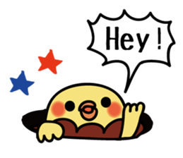 piyokarakun Vol.3 sticker #14505731