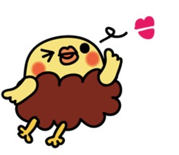 piyokarakun Vol.3 sticker #14505737