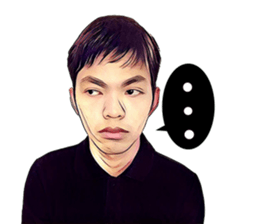 Nutcha sticker #14505899