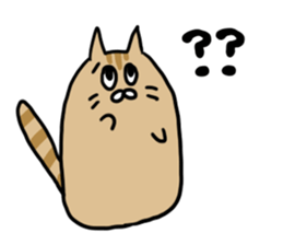 poyonyan sticker sticker #14505985