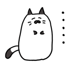 poyonyan sticker sticker #14505986