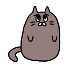 poyonyan sticker sticker #14506000