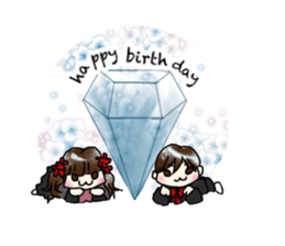 It's YAMADAN Sticker~Event&Daily sticker #14506049