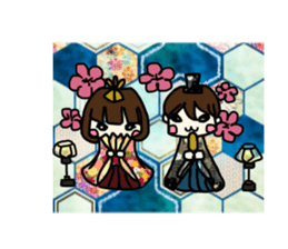 It's YAMADAN Sticker~Event&Daily sticker #14506052
