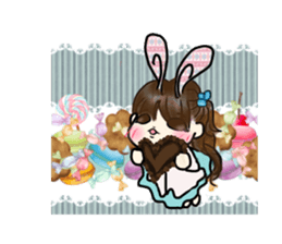 It's YAMADAN Sticker~Event&Daily sticker #14506054