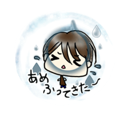 It's YAMADAN Sticker~Event&Daily sticker #14506057