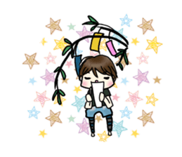 It's YAMADAN Sticker~Event&Daily sticker #14506060