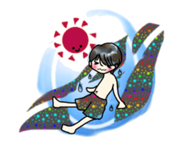 It's YAMADAN Sticker~Event&Daily sticker #14506061