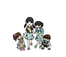 It's YAMADAN Sticker~Event&Daily sticker #14506062