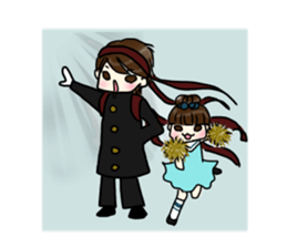 It's YAMADAN Sticker~Event&Daily sticker #14506063