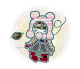 It's YAMADAN Sticker~Event&Daily sticker #14506066