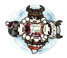 It's YAMADAN Sticker~Event&Daily sticker #14506067