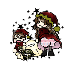 It's YAMADAN Sticker~Event&Daily sticker #14506068