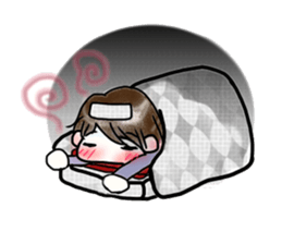 It's YAMADAN Sticker~Event&Daily sticker #14506069