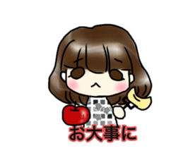 It's YAMADAN Sticker~Event&Daily sticker #14506072