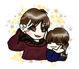 It's YAMADAN Sticker~Event&Daily sticker #14506083