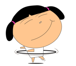 Pook ka pang sticker #14506908