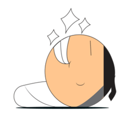 Pook ka pang sticker #14506910