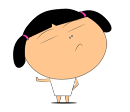 Pook ka pang sticker #14506914