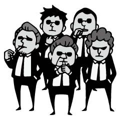 Do your best. Blacks