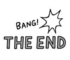 Do your best. Blacks sticker #14507221