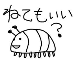 world of animals xxxxx sticker #14507291