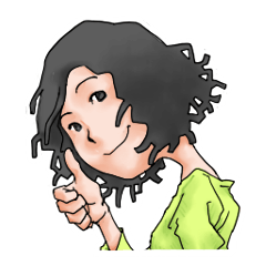 kiyosan's daily life