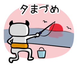 Let's Fishing2 sticker #14507917