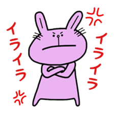 Afro Boy 3 sticker #14507984