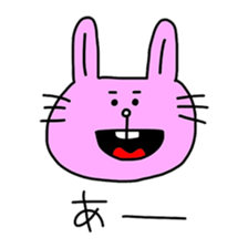 Afro Boy 3 sticker #14507994