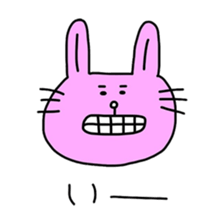 Afro Boy 3 sticker #14507995