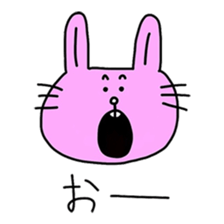 Afro Boy 3 sticker #14507998