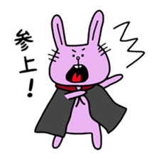 Afro Boy 3 sticker #14508006