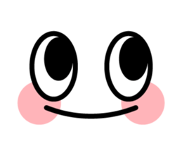 GOOGLIE LOOBLIE sticker #14508535