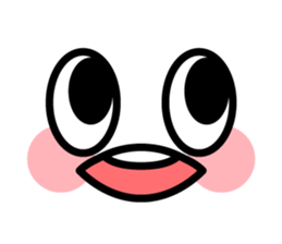 GOOGLIE LOOBLIE sticker #14508536