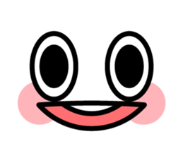 GOOGLIE LOOBLIE sticker #14508537