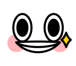 GOOGLIE LOOBLIE sticker #14508539