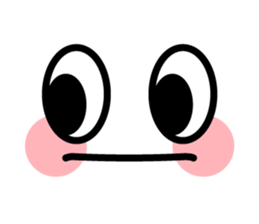 GOOGLIE LOOBLIE sticker #14508548