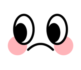 GOOGLIE LOOBLIE sticker #14508549