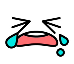 GOOGLIE LOOBLIE sticker #14508551