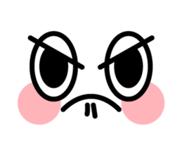 GOOGLIE LOOBLIE sticker #14508553