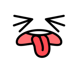 GOOGLIE LOOBLIE sticker #14508556