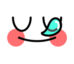 GOOGLIE LOOBLIE sticker #14508557