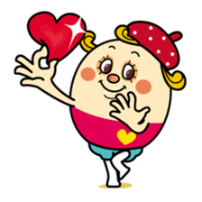 Coco everyday 3 sticker #14508560