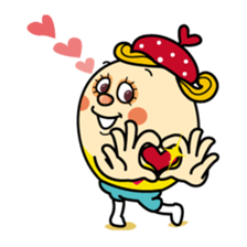 Coco everyday 3 sticker #14508561