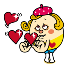 Coco everyday 3 sticker #14508562