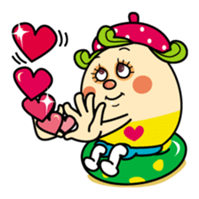 Coco everyday 3 sticker #14508563